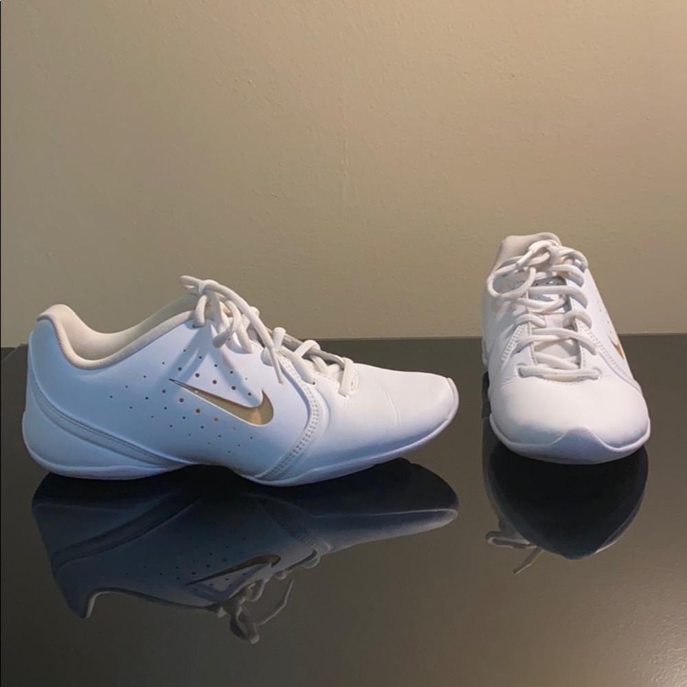 Nike Sideline 3 Insert Cheerleader Shoes